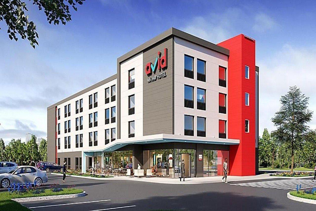 Avid Hotels - Millsboro - Georgetown South By Ihg Εξωτερικό φωτογραφία