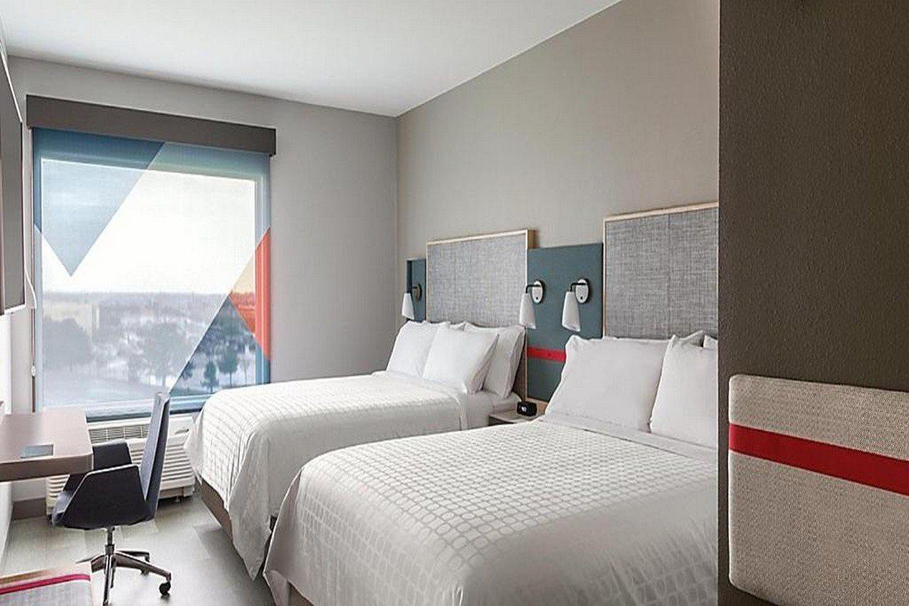 Avid Hotels - Millsboro - Georgetown South By Ihg Εξωτερικό φωτογραφία