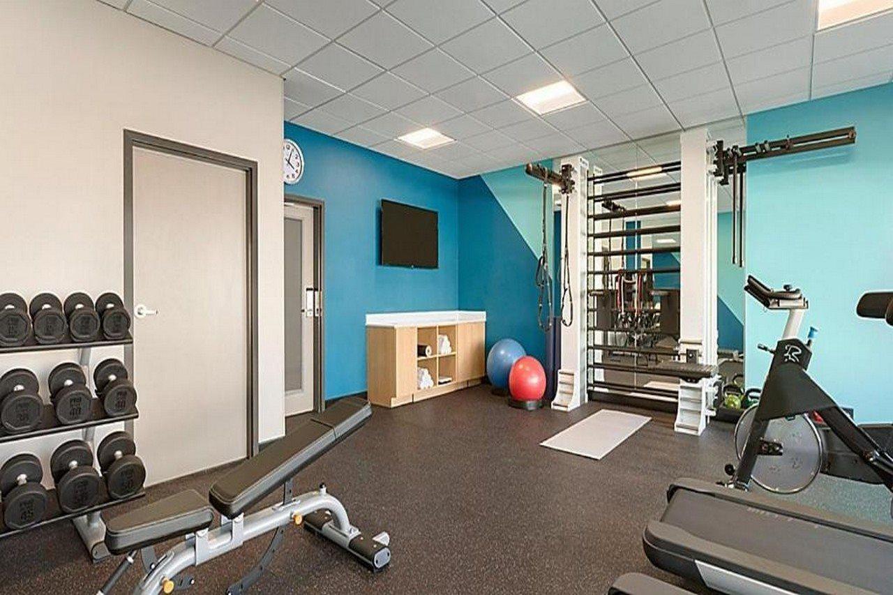 Avid Hotels - Millsboro - Georgetown South By Ihg Εξωτερικό φωτογραφία