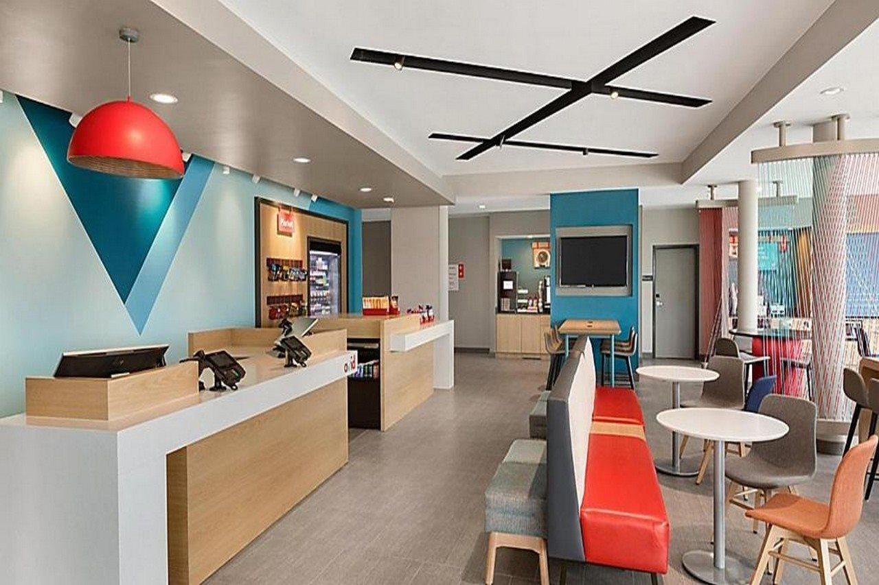 Avid Hotels - Millsboro - Georgetown South By Ihg Εξωτερικό φωτογραφία