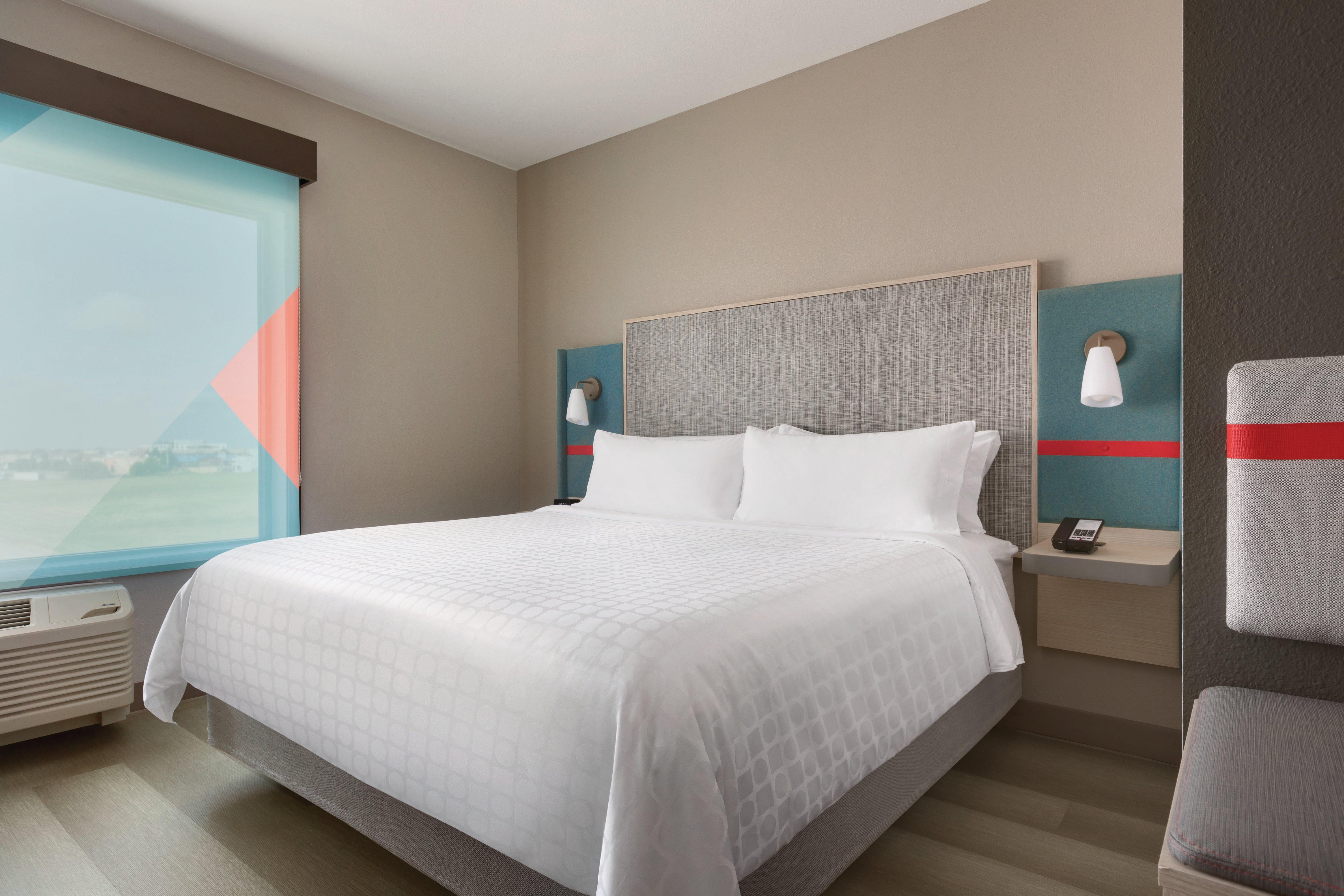 Avid Hotels - Millsboro - Georgetown South By Ihg Εξωτερικό φωτογραφία