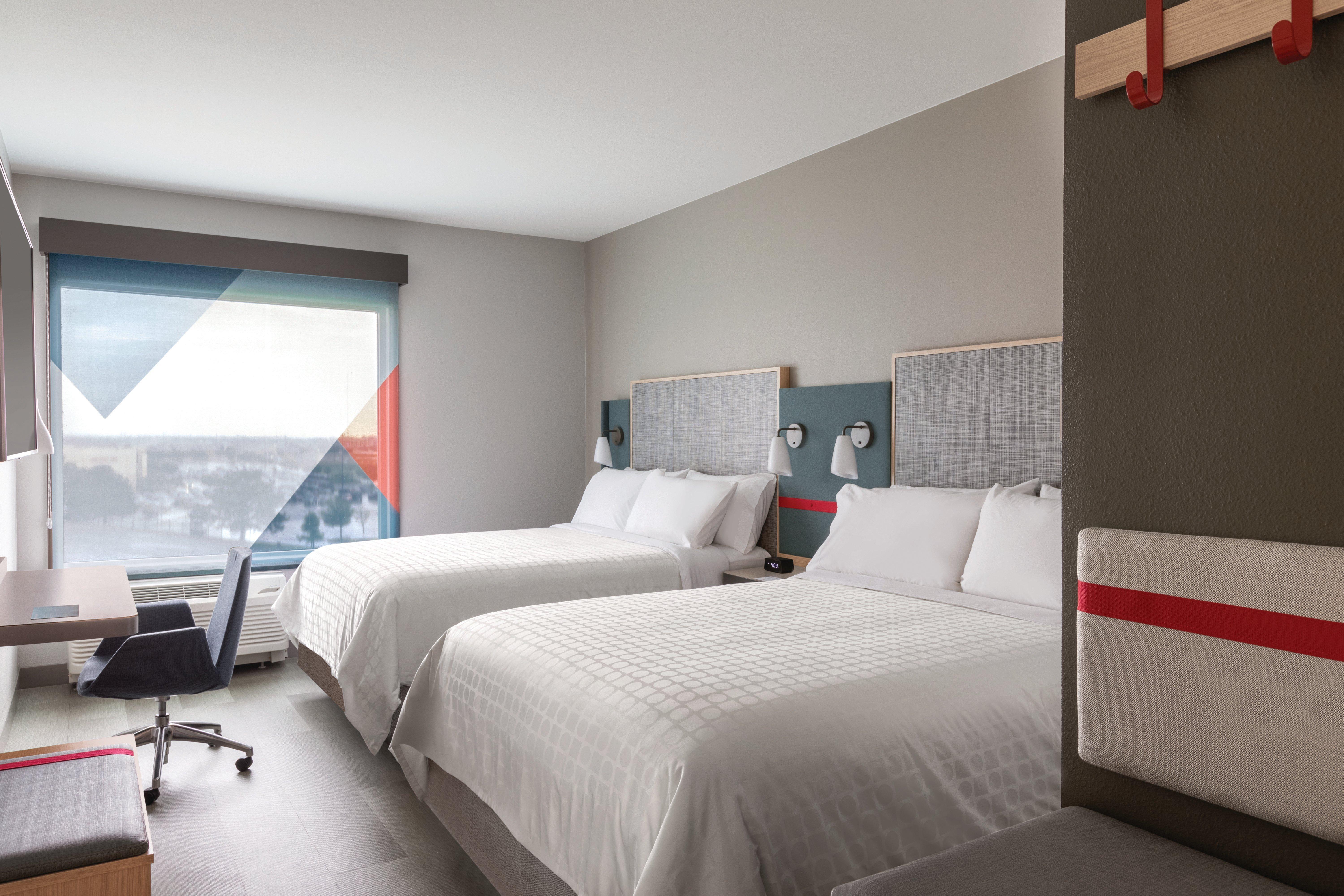 Avid Hotels - Millsboro - Georgetown South By Ihg Εξωτερικό φωτογραφία