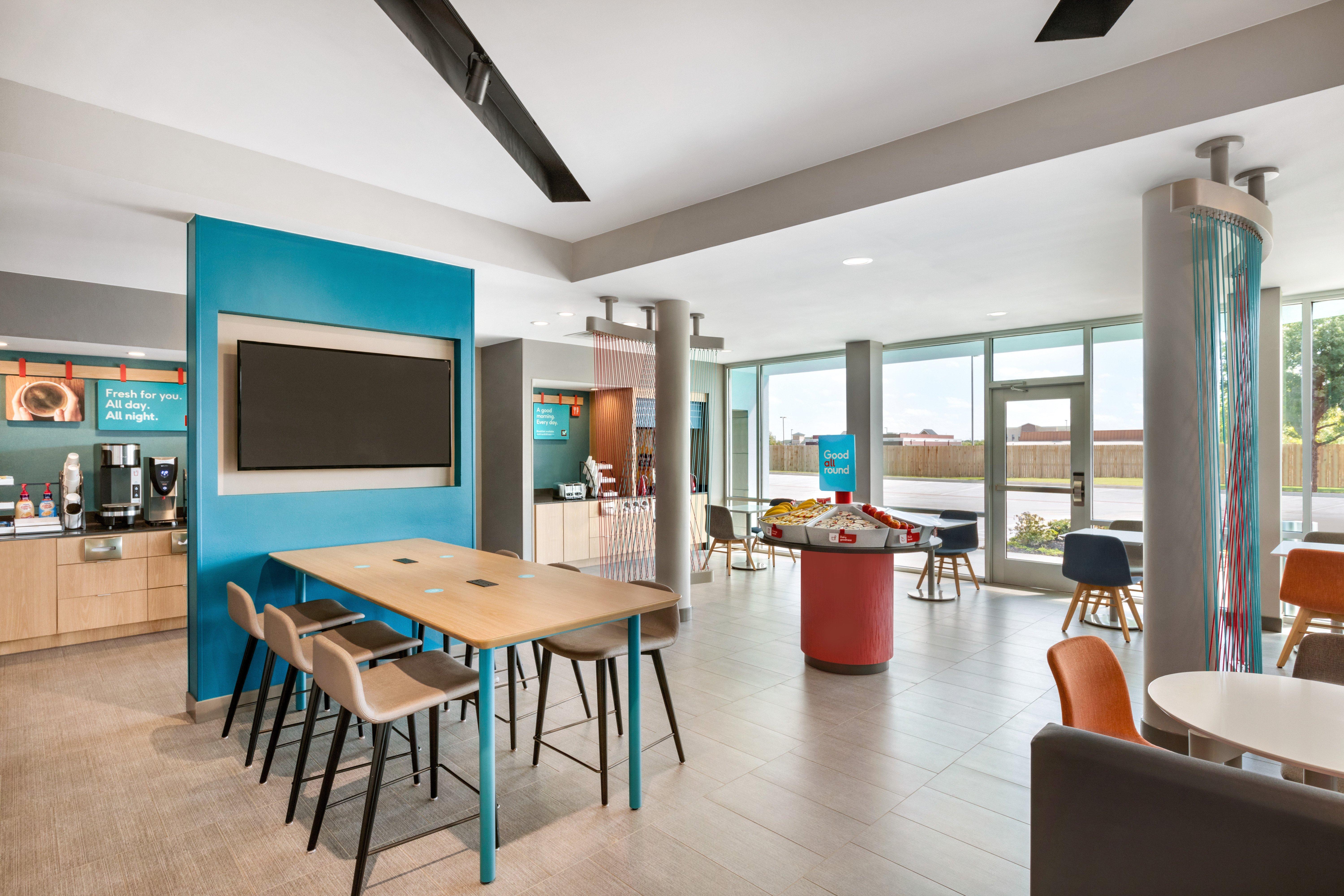 Avid Hotels - Millsboro - Georgetown South By Ihg Εξωτερικό φωτογραφία