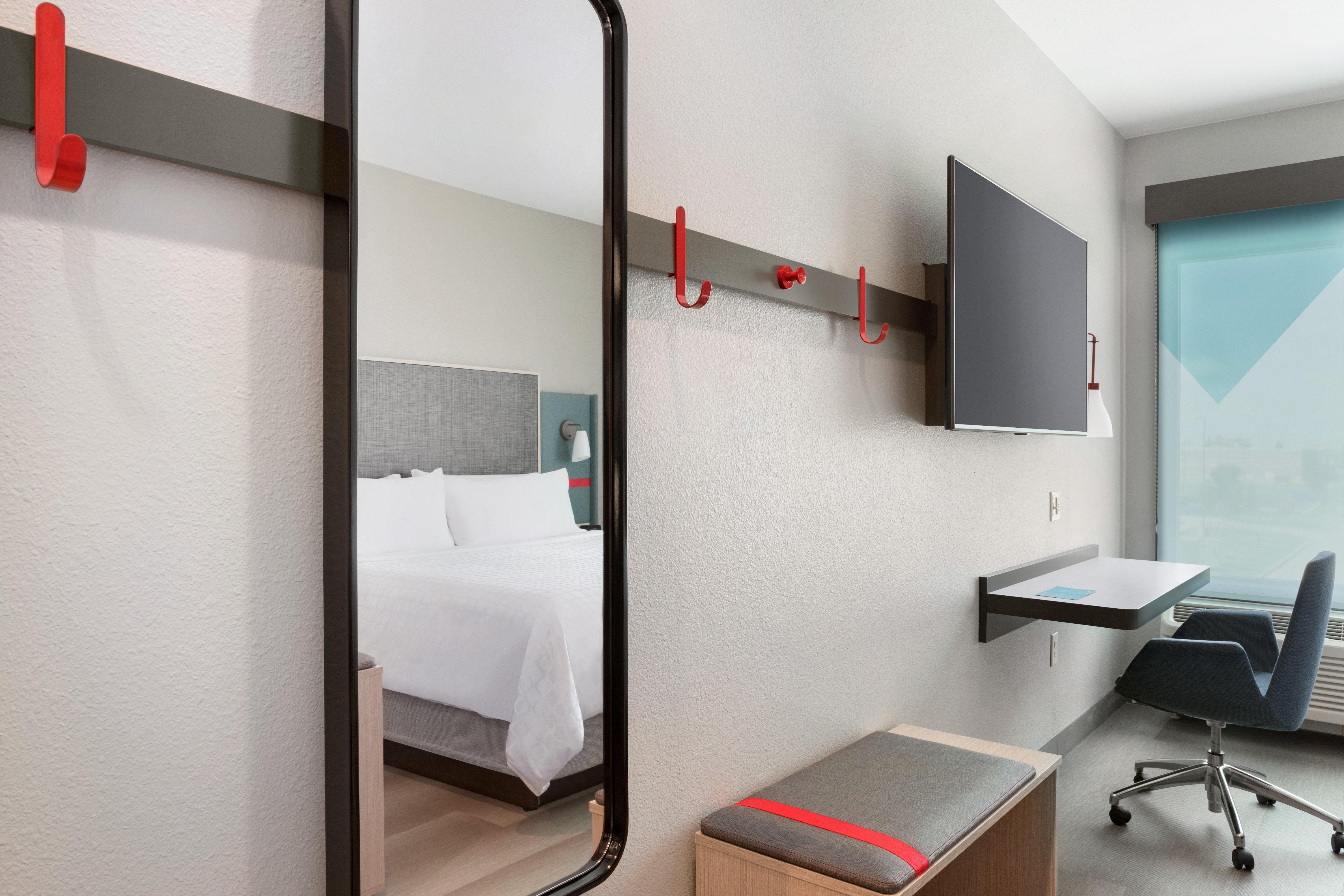 Avid Hotels - Millsboro - Georgetown South By Ihg Εξωτερικό φωτογραφία