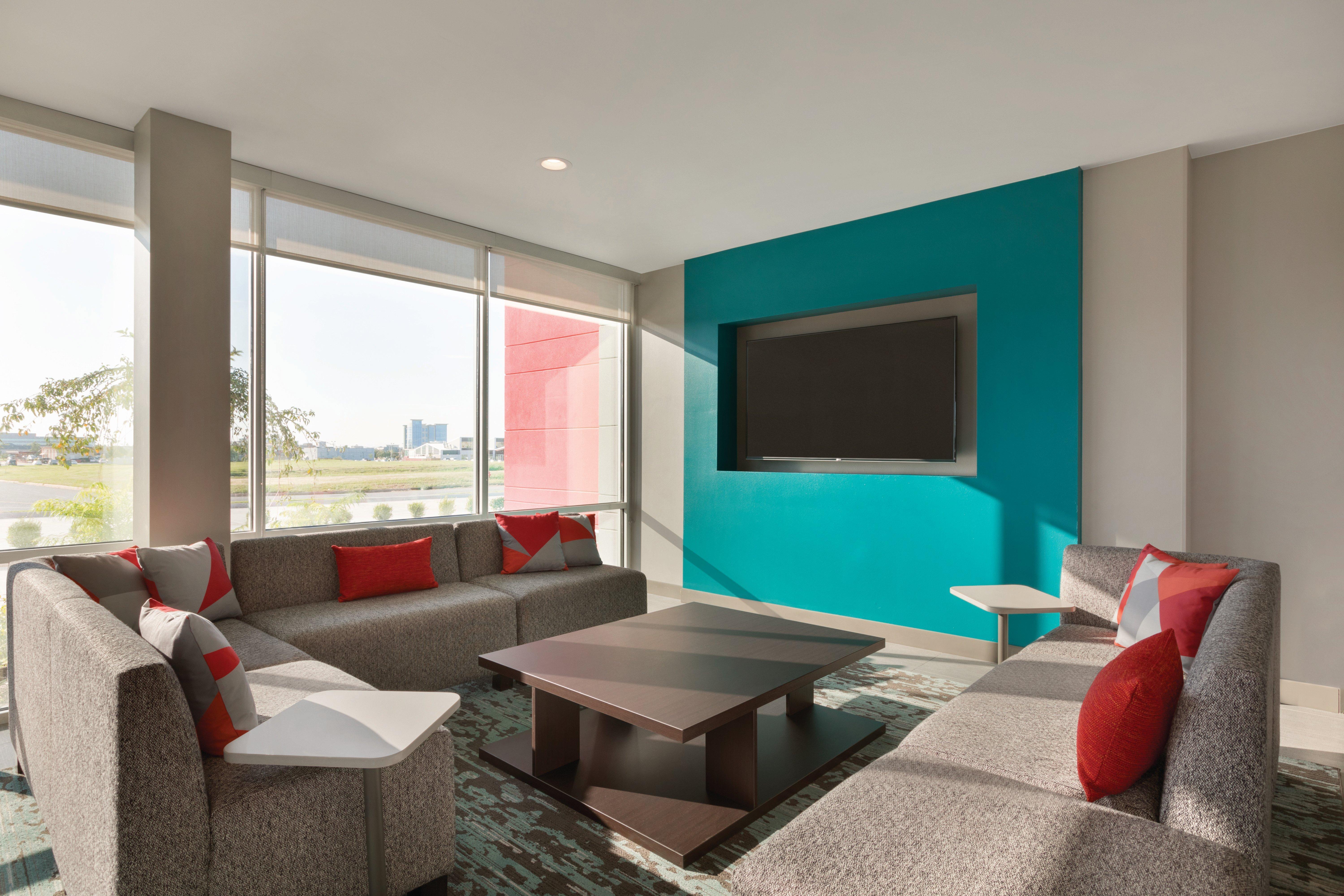 Avid Hotels - Millsboro - Georgetown South By Ihg Εξωτερικό φωτογραφία