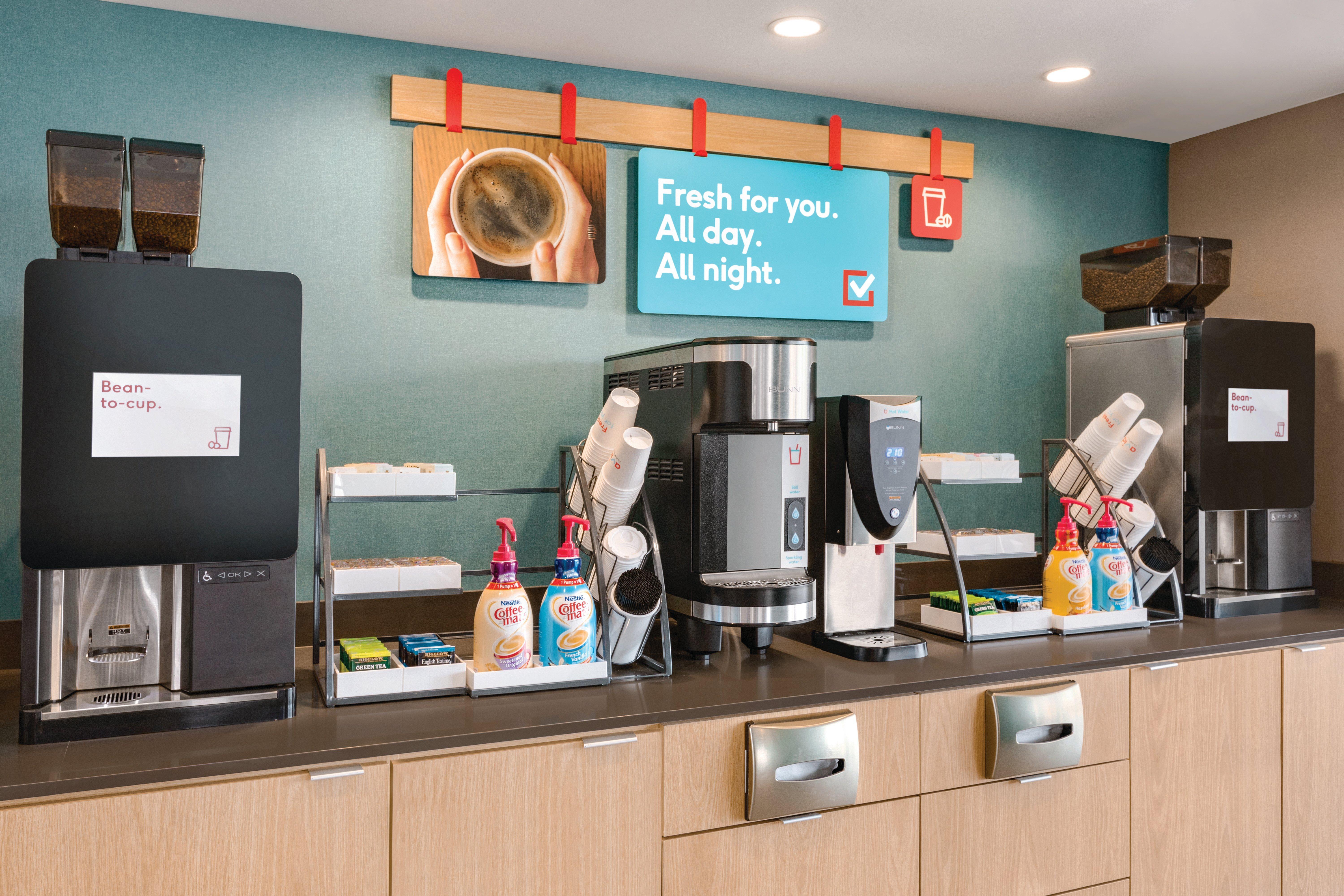Avid Hotels - Millsboro - Georgetown South By Ihg Εξωτερικό φωτογραφία