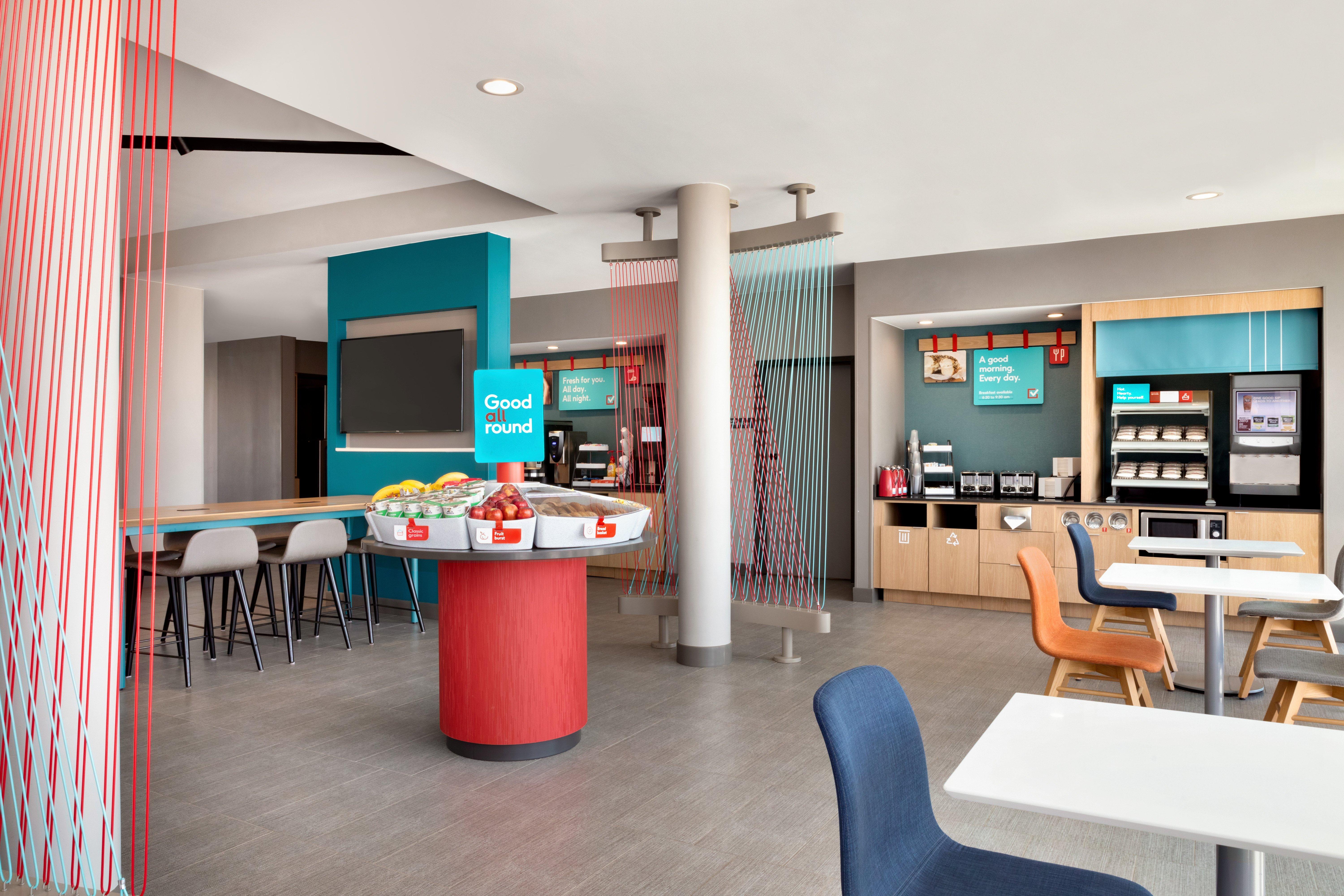 Avid Hotels - Millsboro - Georgetown South By Ihg Εξωτερικό φωτογραφία