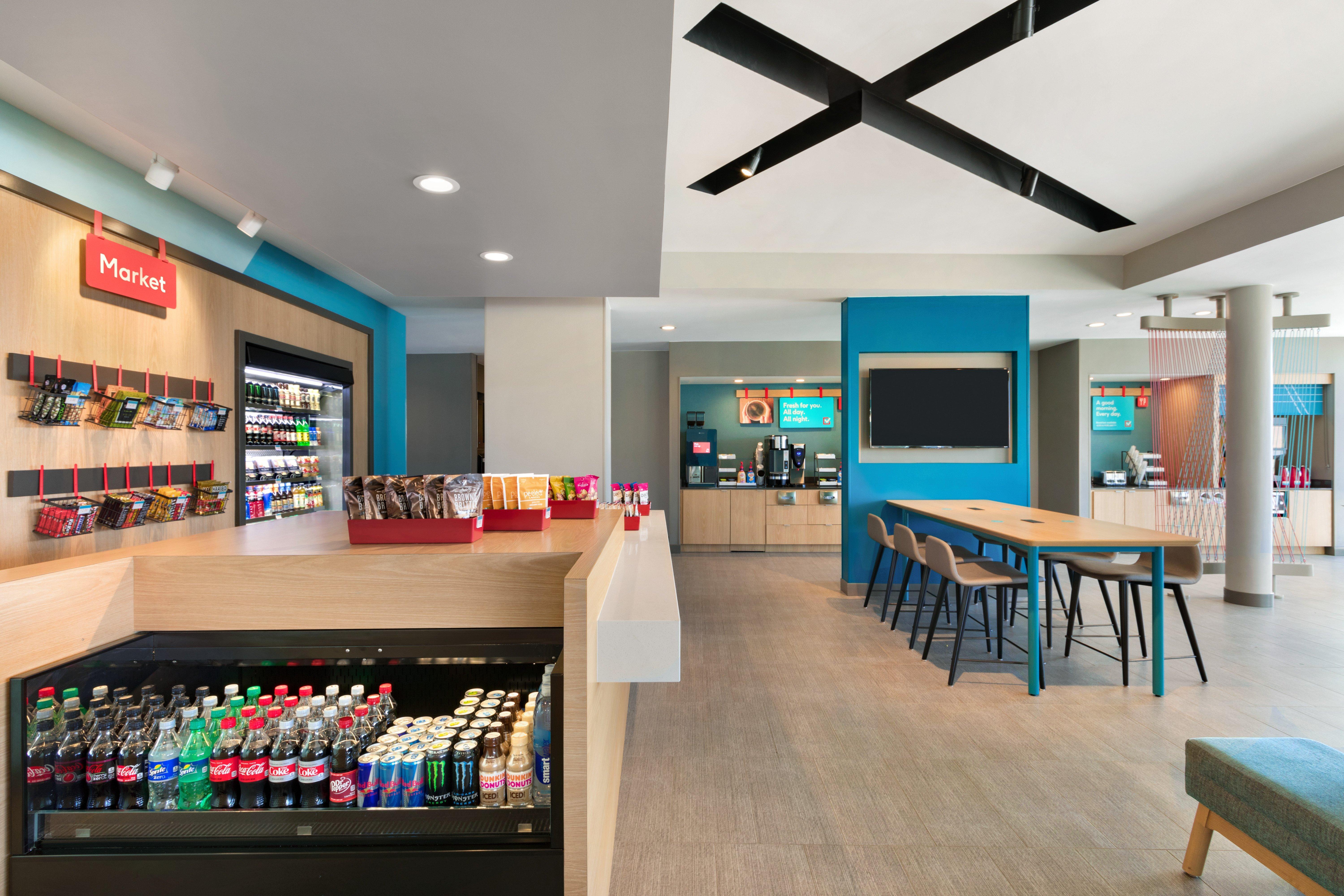 Avid Hotels - Millsboro - Georgetown South By Ihg Εξωτερικό φωτογραφία