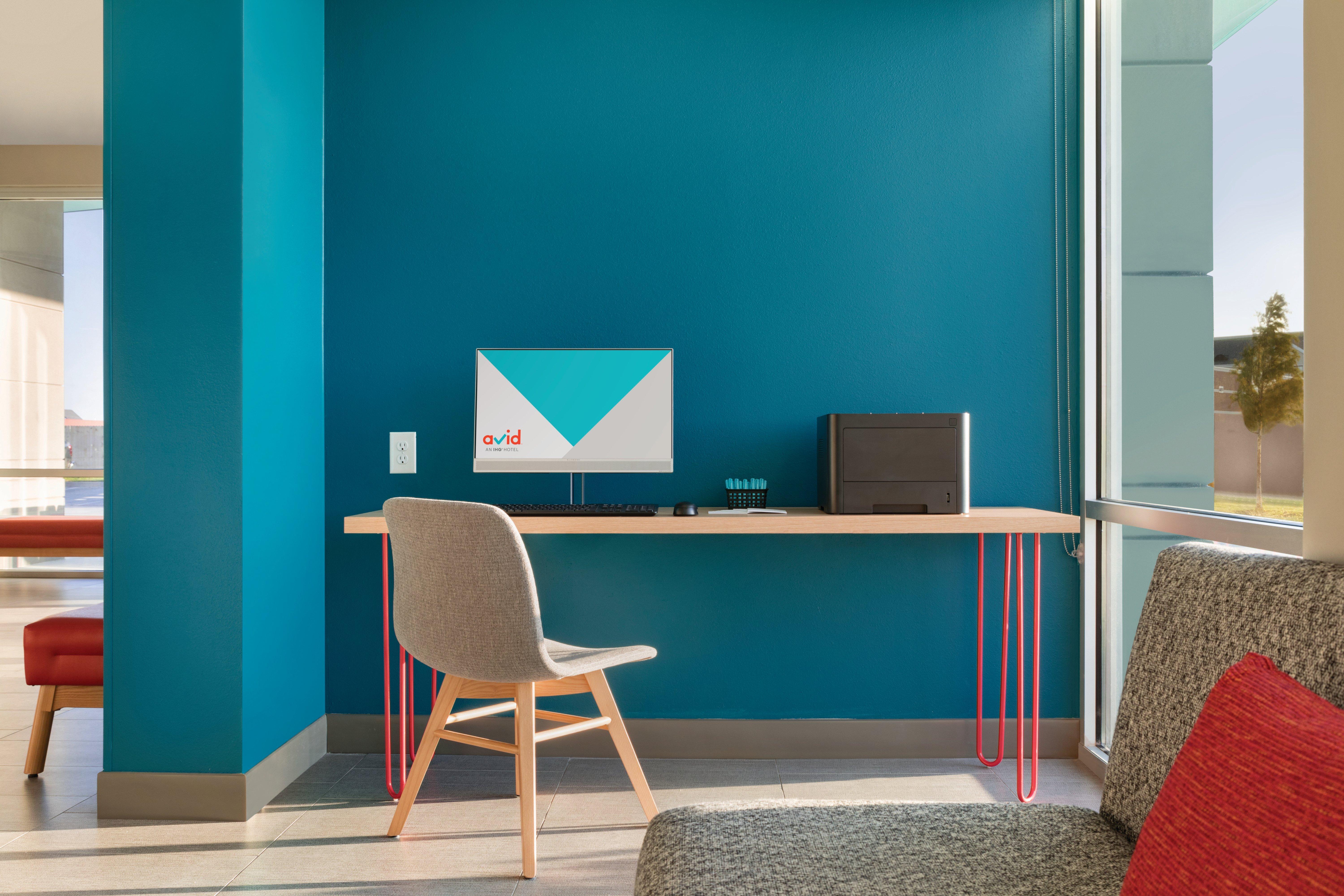 Avid Hotels - Millsboro - Georgetown South By Ihg Εξωτερικό φωτογραφία