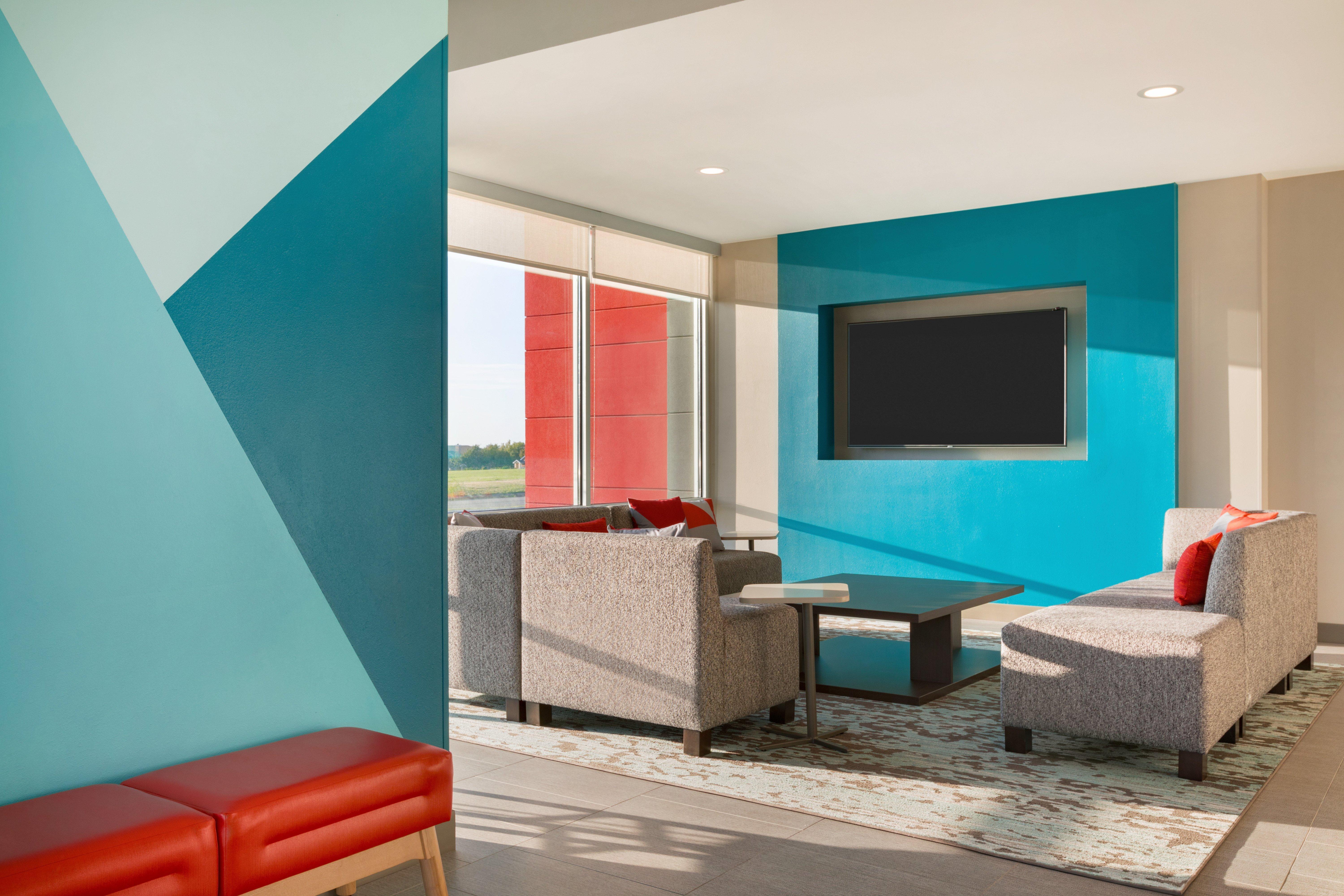 Avid Hotels - Millsboro - Georgetown South By Ihg Εξωτερικό φωτογραφία