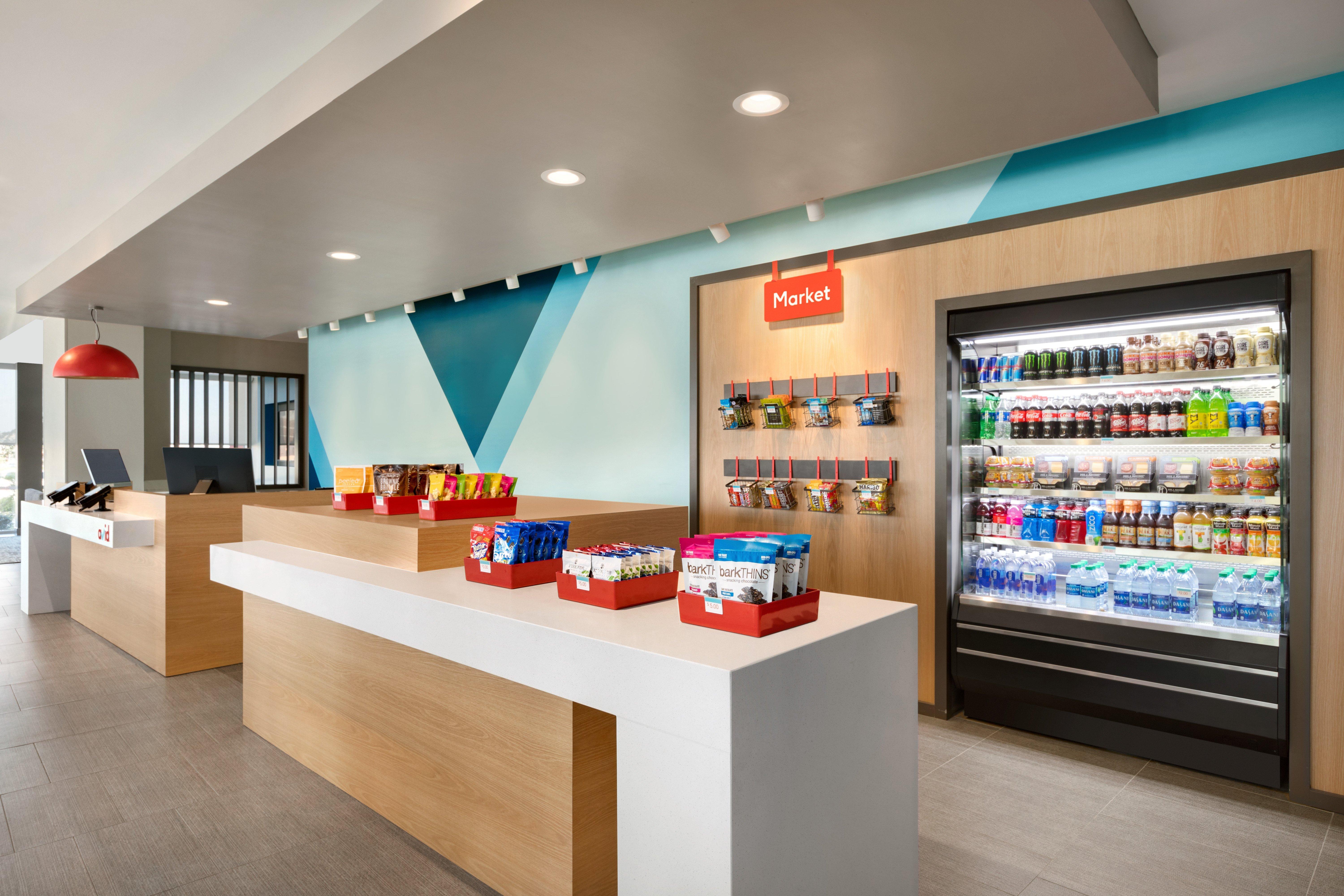 Avid Hotels - Millsboro - Georgetown South By Ihg Εξωτερικό φωτογραφία