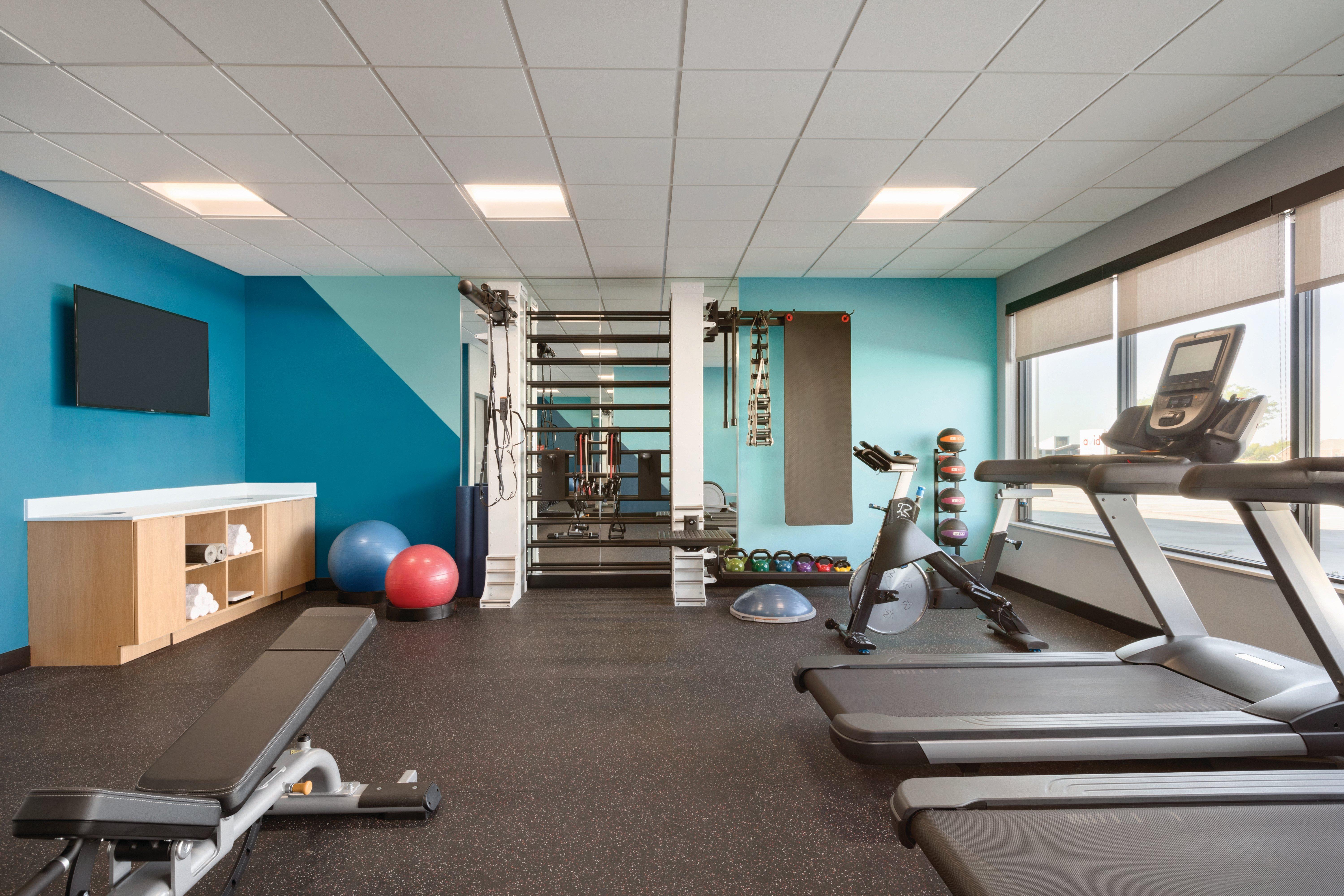 Avid Hotels - Millsboro - Georgetown South By Ihg Εξωτερικό φωτογραφία