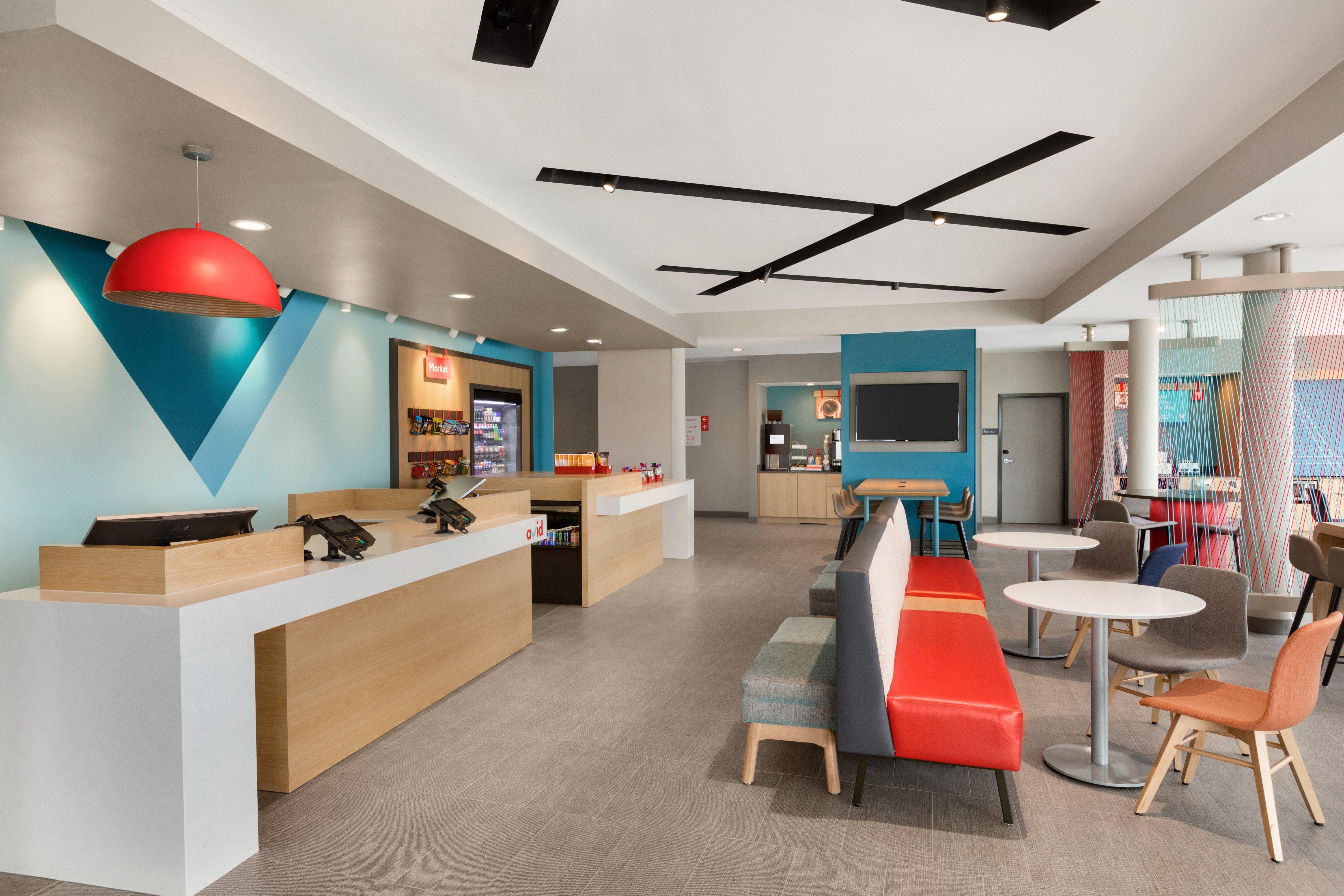 Avid Hotels - Millsboro - Georgetown South By Ihg Εξωτερικό φωτογραφία