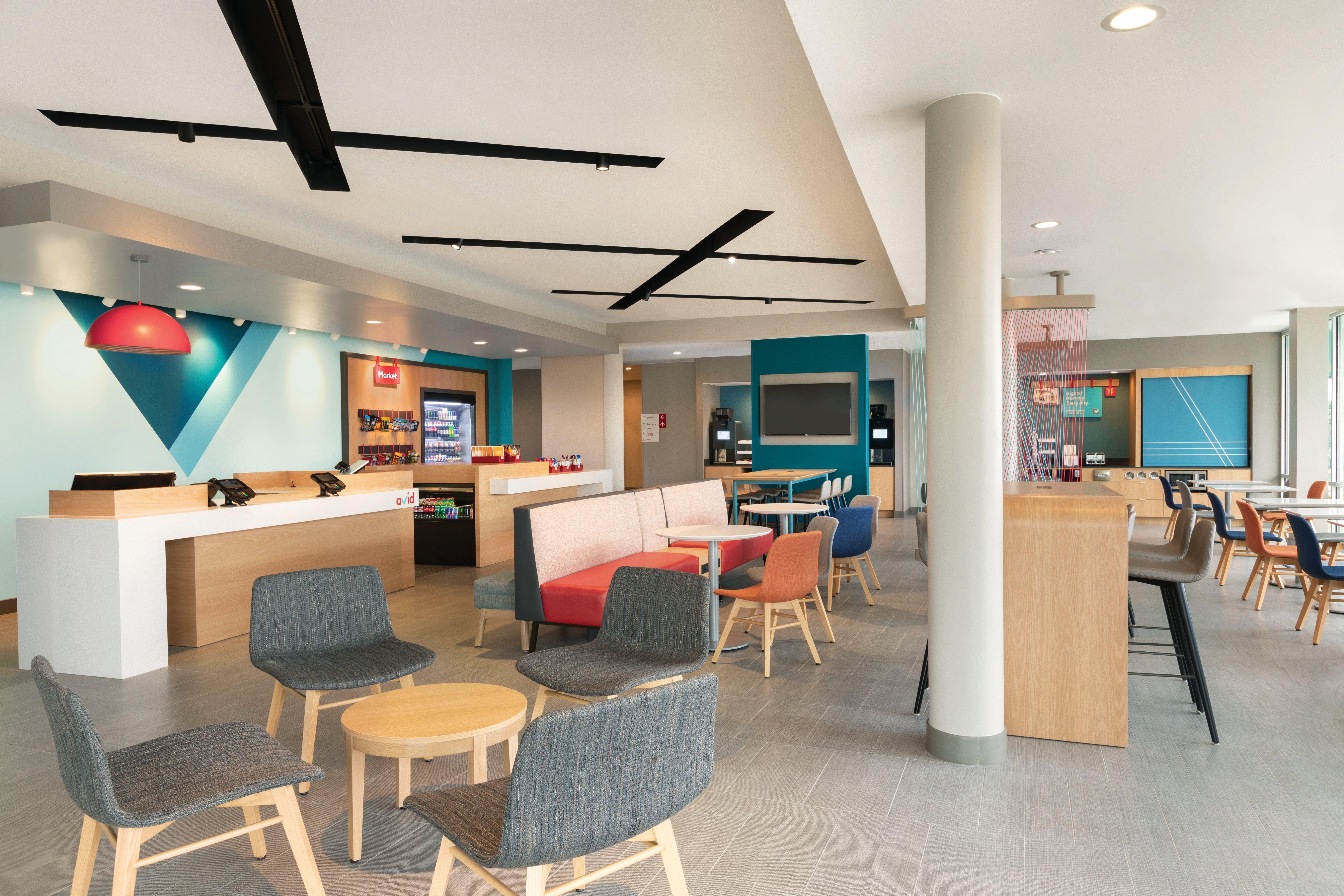 Avid Hotels - Millsboro - Georgetown South By Ihg Εξωτερικό φωτογραφία